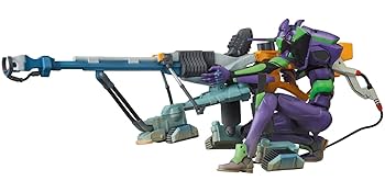 エヴァンゲリオン　ultra detail figure 3点セット フィギュア・模型(10／11ページ) | EVANGELION STORE オンライン